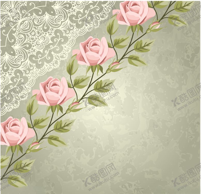 编号：71889710100828019403【酷图网】源文件下载-花卉