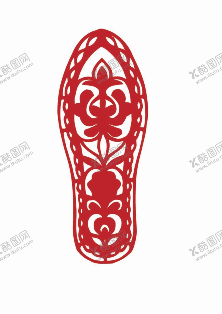 编号：60027511231008437914【酷图网】源文件下载-鞋垫