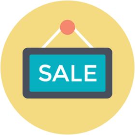 电商物品图标
