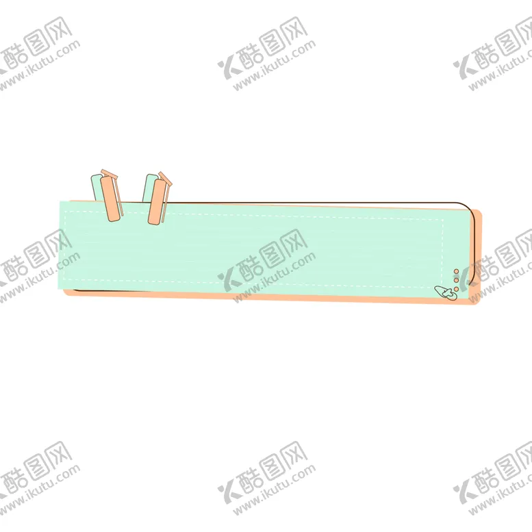 编号：15799406281825213772【酷图网】源文件下载-卡通边框
