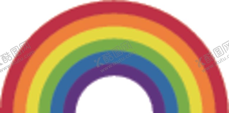 编号：78194410312104513776【酷图网】源文件下载-彩虹