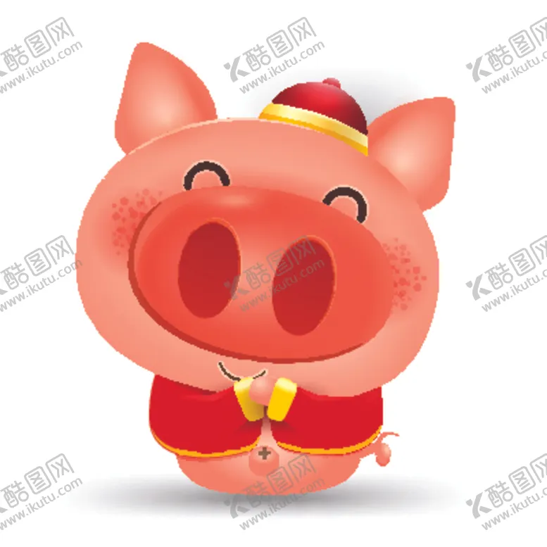 编号：13709606241225117526【酷图网】源文件下载-小猪