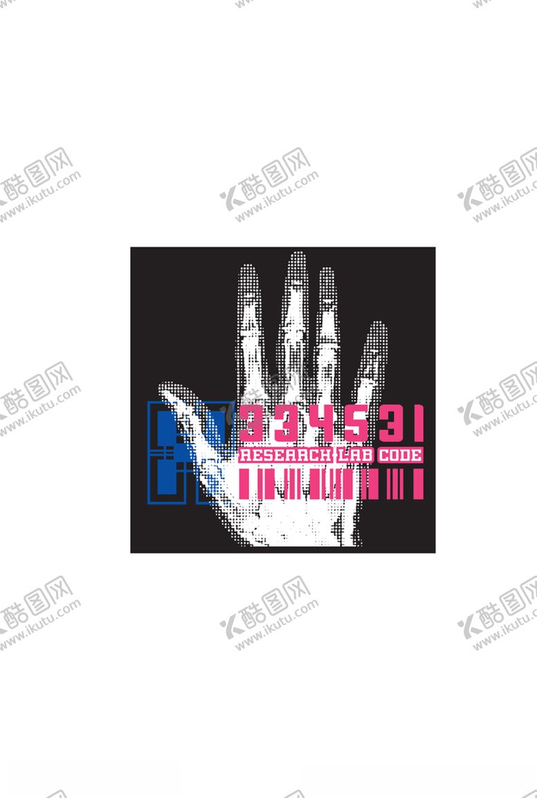 编号：98074110040648102681【酷图网】源文件下载-服装印花