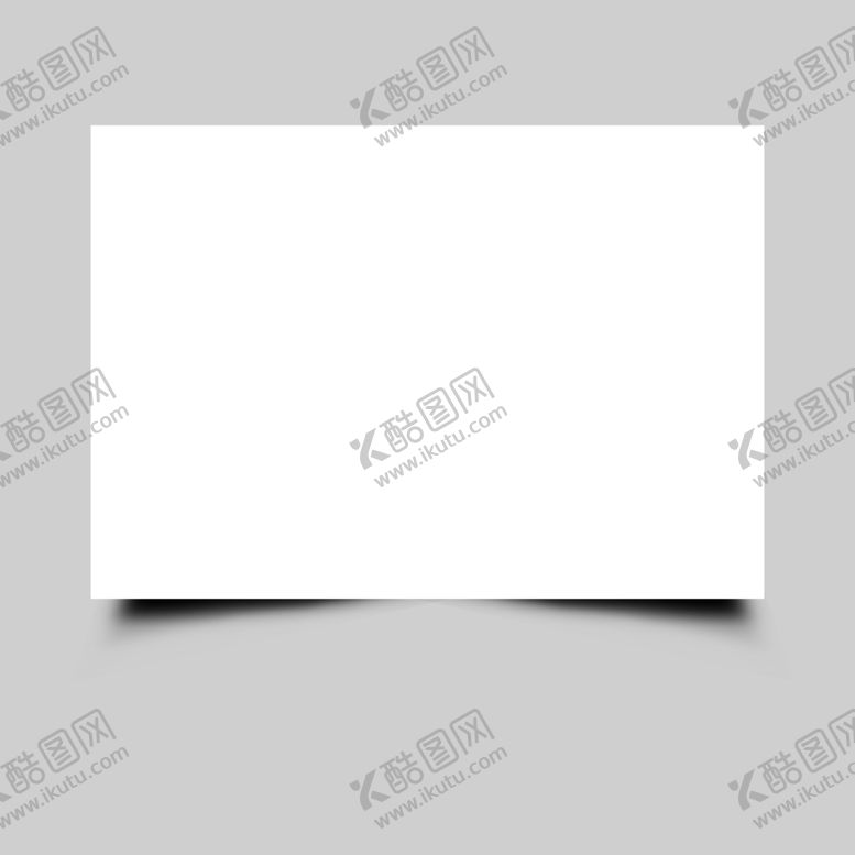编号：64333702181606363196【酷图网】源文件下载-纸张投影