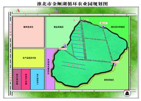金鳜湖水产养殖公司