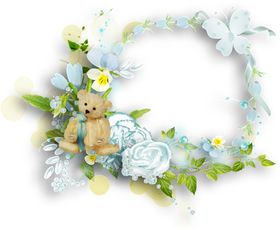 花边底纹古典证书仿古