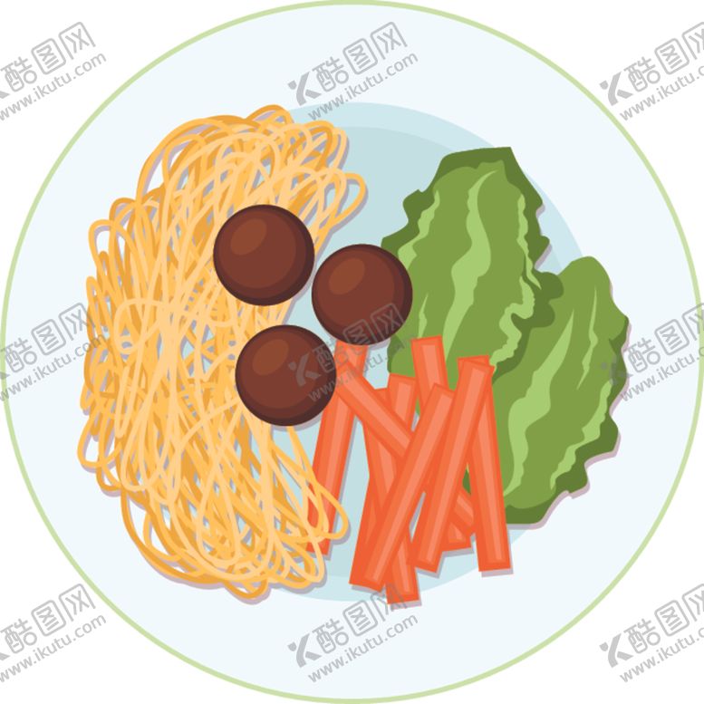 编号：25096907121622359855【酷图网】源文件下载-美食