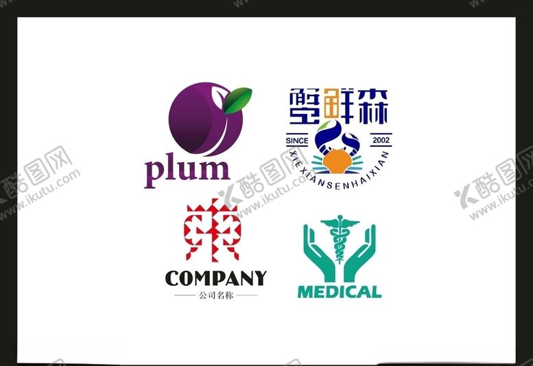 编号：18767609230523223148【酷图网】源文件下载-LOGO设计