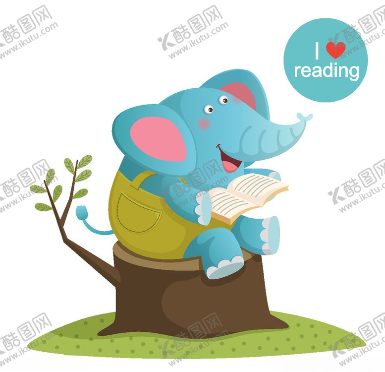 编号：50045409281906493751【酷图网】源文件下载-大象