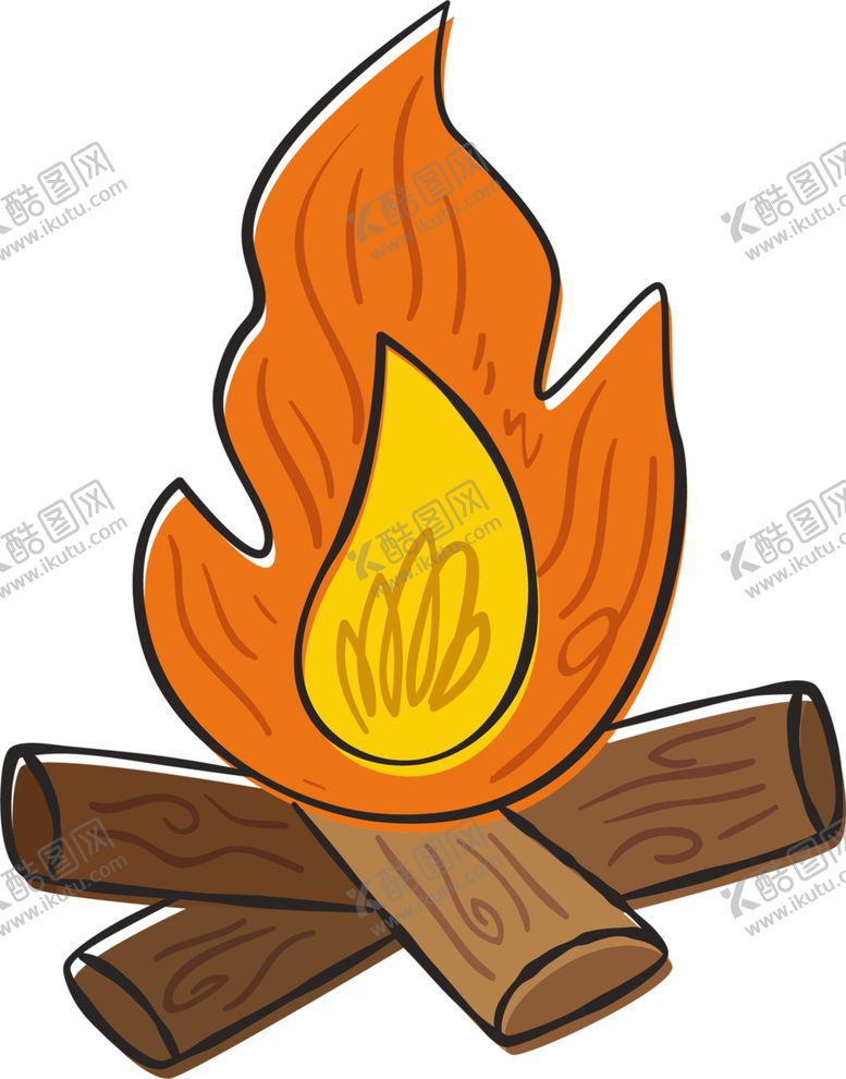 编号：46172010081031569046【酷图网】源文件下载-火焰