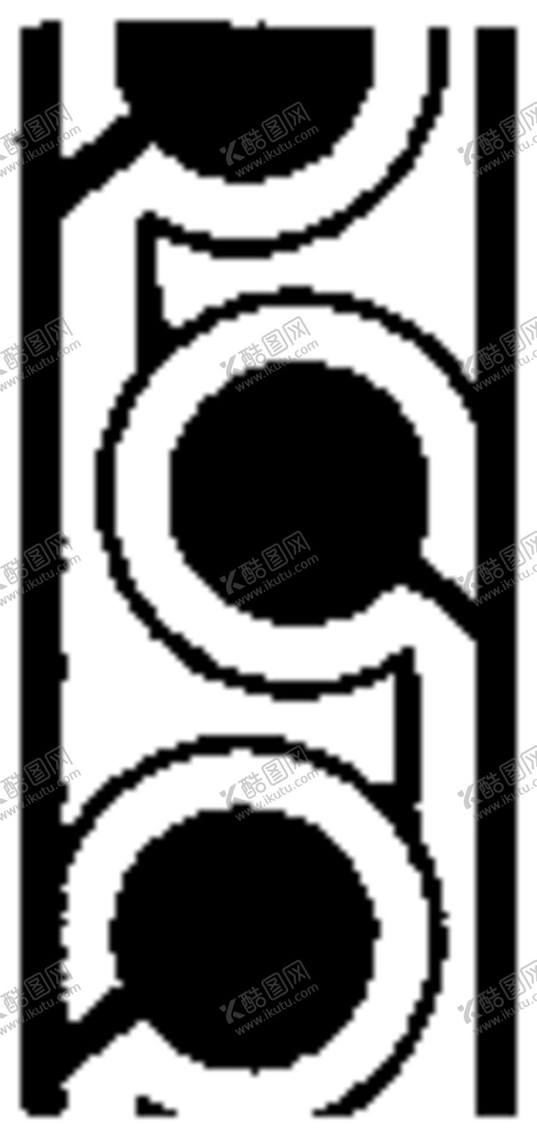 编号：80496004171429269255【酷图网】源文件下载-中西式雕花