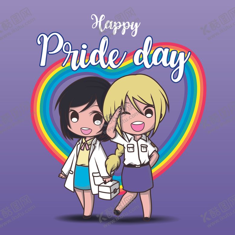 编号：87394810060247043226【酷图网】源文件下载-可爱人物