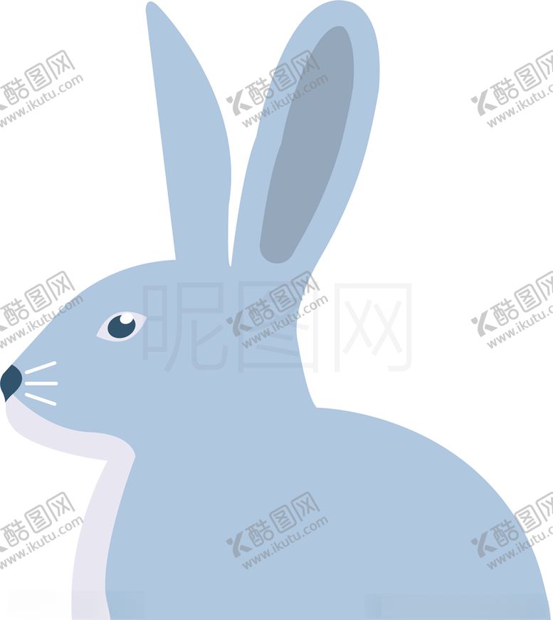 编号：29288106261253279871【酷图网】源文件下载-兔子