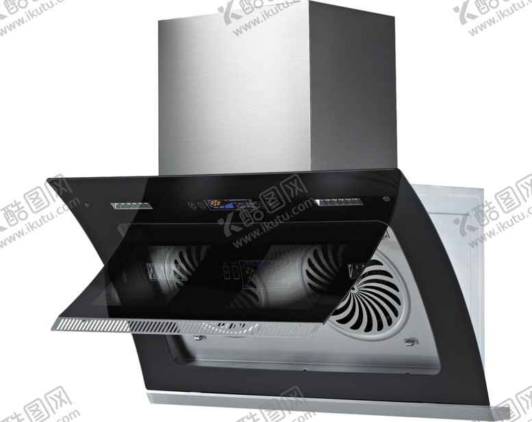 编号：15400109252358564760【酷图网】源文件下载-抽油烟机