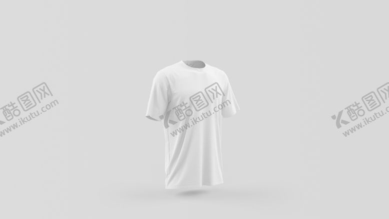编号：51699909261103436992【酷图网】源文件下载-T恤设计T恤模型T恤样机图片