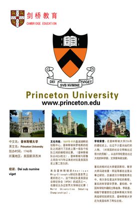 普林斯顿大学