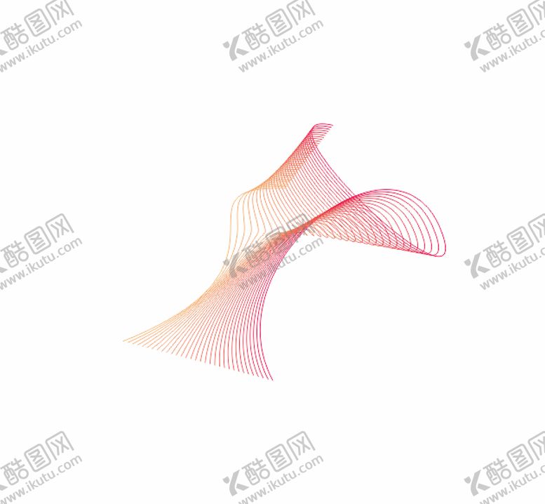 编号：67526011271605455267【酷图网】源文件下载-艺术曲线
