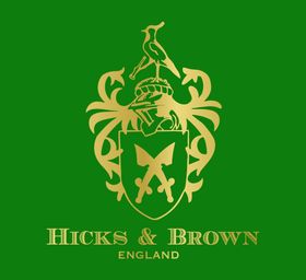 HICKS&BROWN 鸟