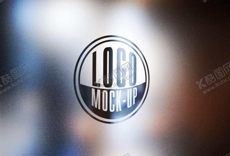 编号：21640110281928217797【酷图网】源文件下载-LOGO标志样机