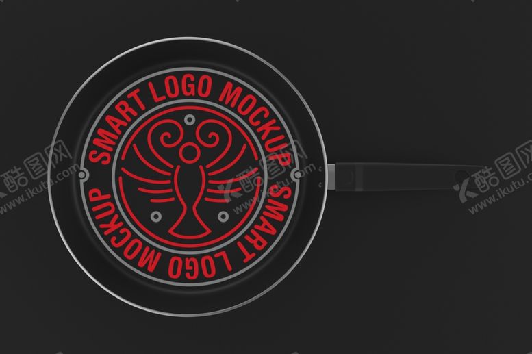编号：24984206241141288618【酷图网】源文件下载-LOGO样机