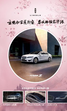 林肯中秋主背景