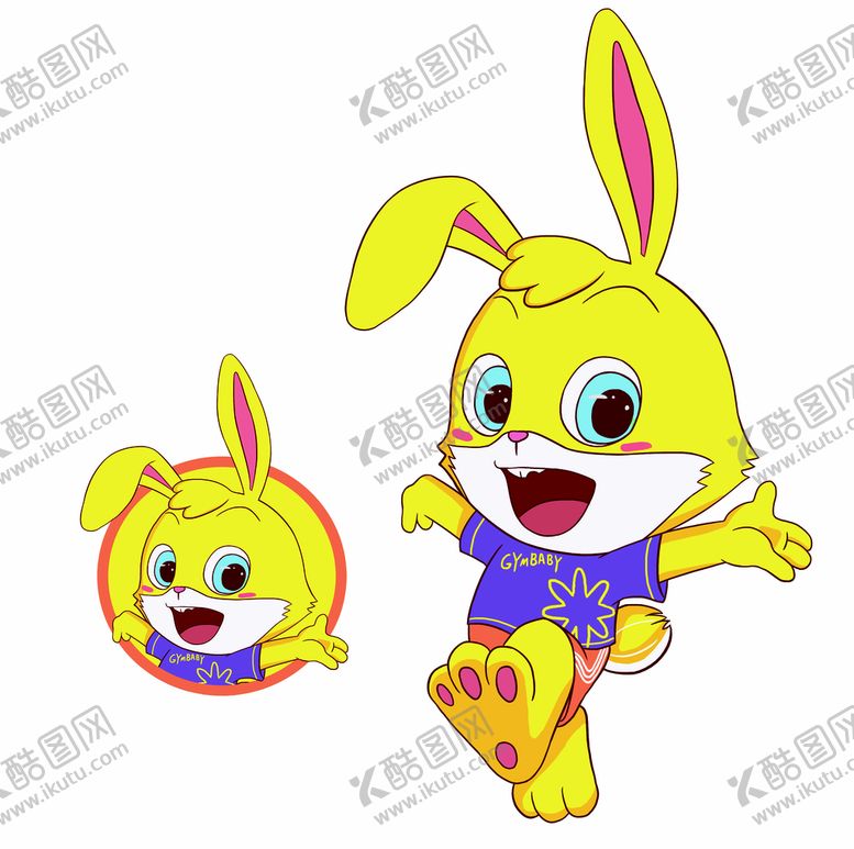 编号：02397809121904076497【酷图网】源文件下载-早教 标识托班幼教