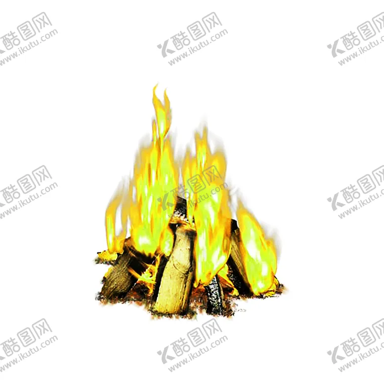编号：66623207011814111599【酷图网】源文件下载-火焰