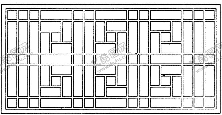 编号：43937405152257352497【酷图网】源文件下载-镂空花图案