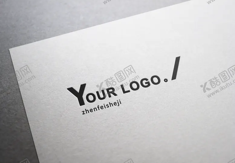 编号：34986509270957468910【酷图网】源文件下载-LOGO样机