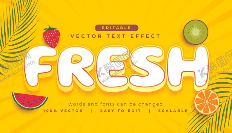 编号：83686011021124094021【酷图网】源文件下载-新鲜水果背景图