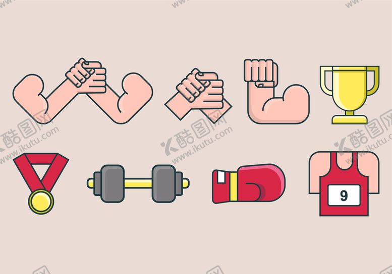 编号：67682209251353284198【酷图网】源文件下载-图标