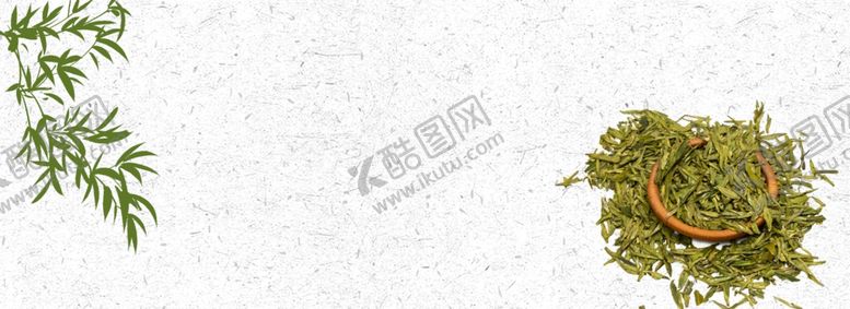 编号：45726605151452598206【酷图网】源文件下载-森系植物清新背景