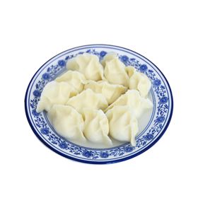 饺子