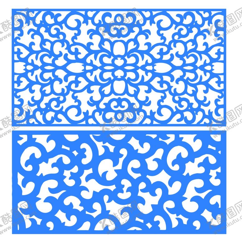 编号：92345510031624148893【酷图网】源文件下载-雕刻花纹镂空花