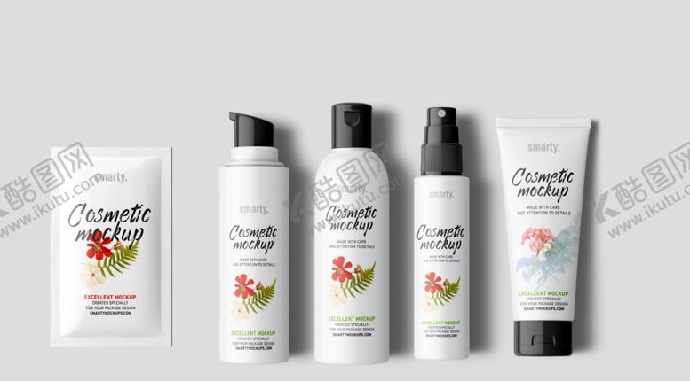 编号：76989810291444242537【酷图网】源文件下载-化妆品