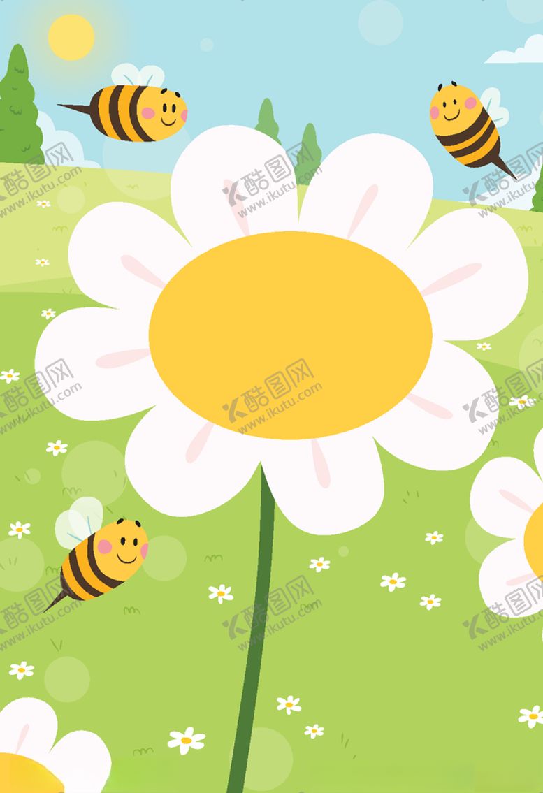 编号：66611509091057448504【酷图网】源文件下载-蜜蜂