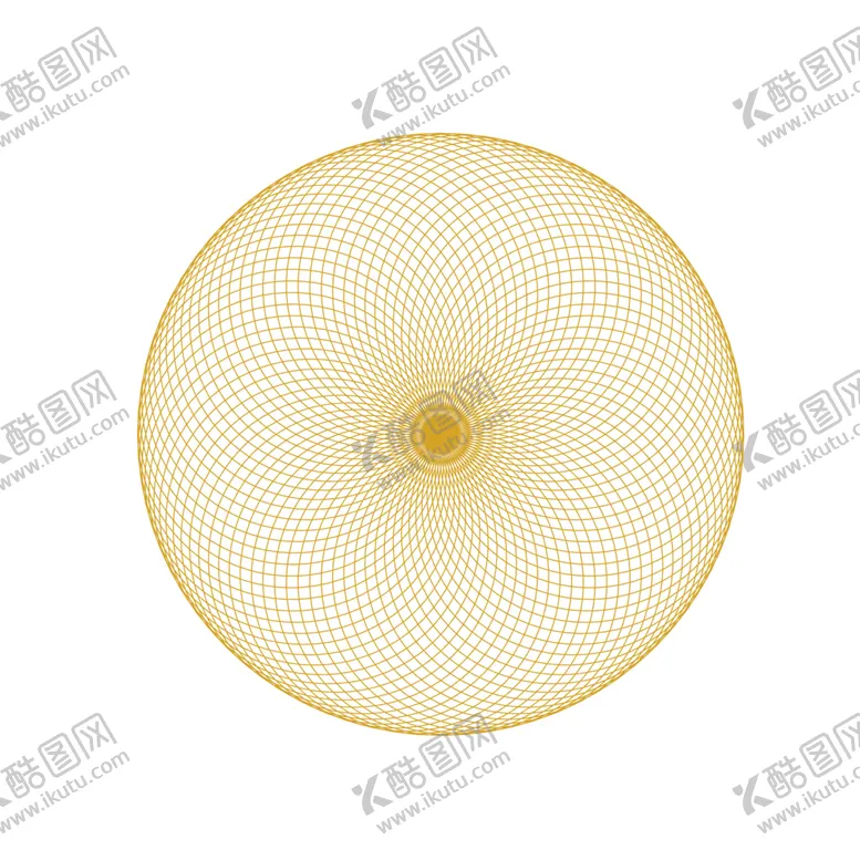 编号：65941804010553319568【酷图网】源文件下载-圆环底纹