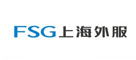 上海外服官方logo