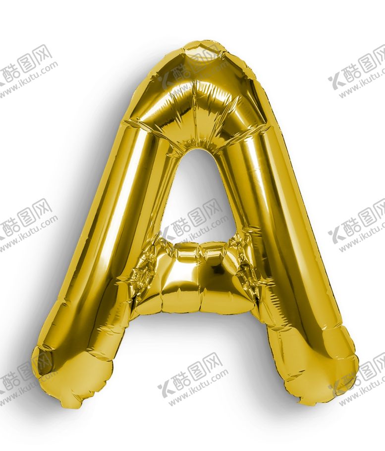 编号：36545309251928455763【酷图网】源文件下载-气球字母