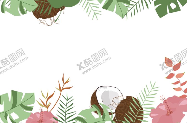 编号：28396007081049051508【酷图网】源文件下载-绿色边框