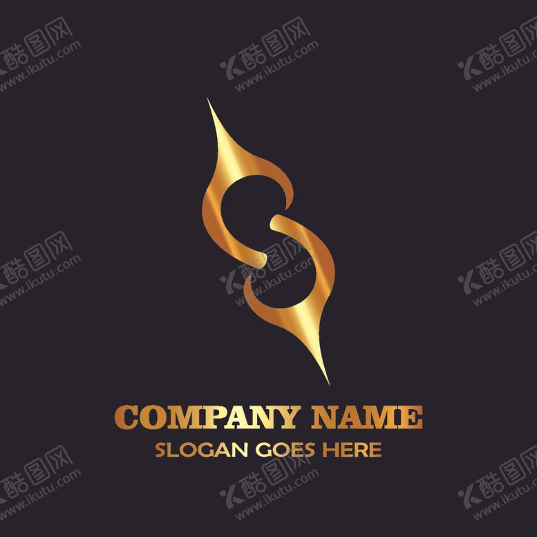 编号：23745810012239163111【酷图网】源文件下载-创意LOGO