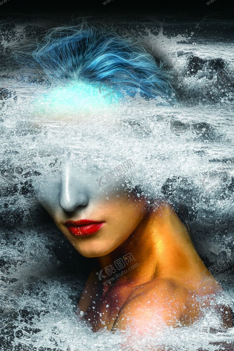 编号：13281910310615087203【酷图网】源文件下载-客厅装饰画