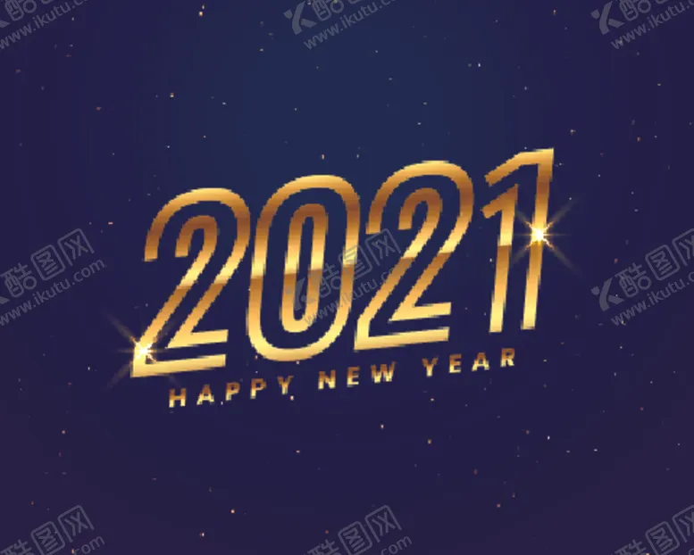 编号：58781304250906407345【酷图网】源文件下载-2021新年展板背景