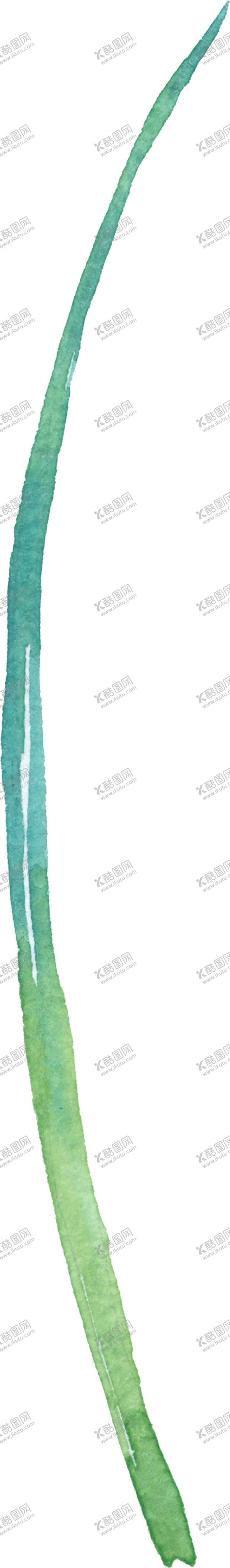 编号：94222606301433569488【酷图网】源文件下载-手绘水墨植物