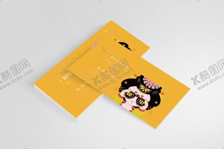 编号：32220905011256586710【酷图网】源文件下载-折页展示样机