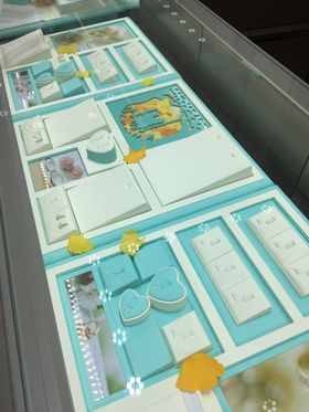 彩金展示