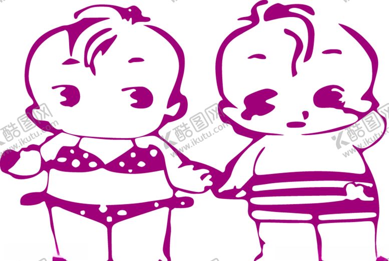 编号：81609510051455358215【酷图网】源文件下载-娃娃