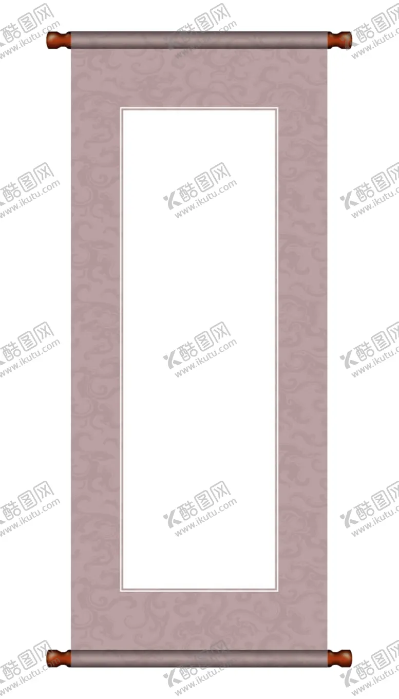 编号：40064404061349393391【酷图网】源文件下载-卷轴素材