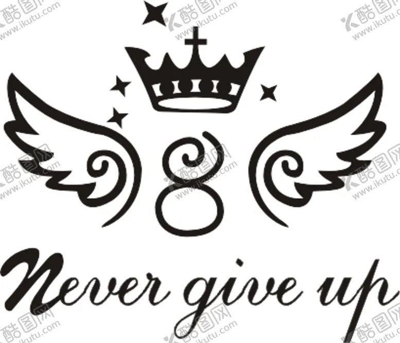 编号：83159809141051322178【酷图网】源文件下载-8班班服图案