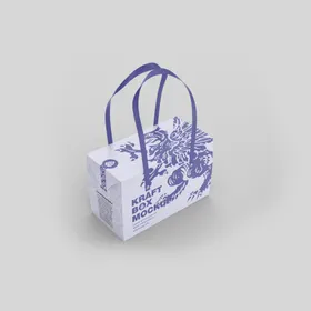 品牌VI样机模板展示办公场景贴图视觉识别